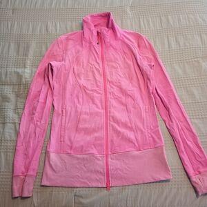 Lululemon Zip Jacket